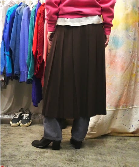 00s『Levi's 501』VAT DYEDデニム / size W31L30