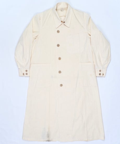 1942s ”Dead Stock” Former Japanese military Coat