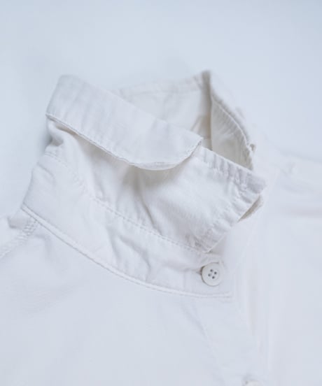 00s 『REI』 Ripstop Nylon outdoor shirt