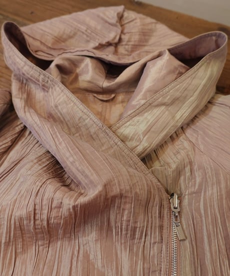 00’s 『MYCRA PAC』 Reversible Rain parka