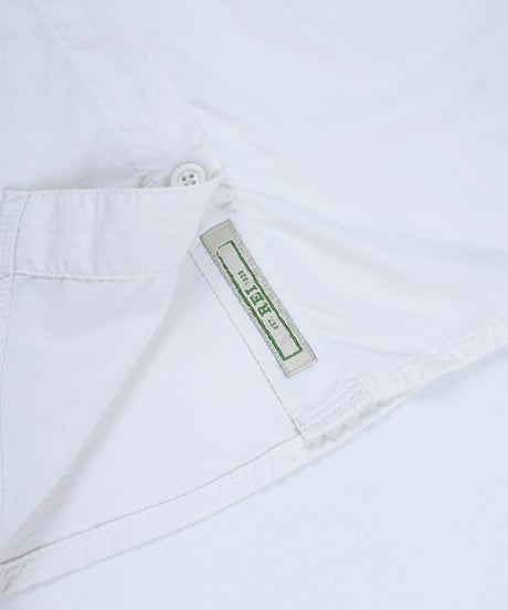 00s 『REI』 Ripstop Nylon outdoor shirt
