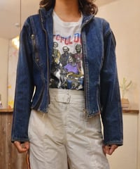 Denim Riders Blouson