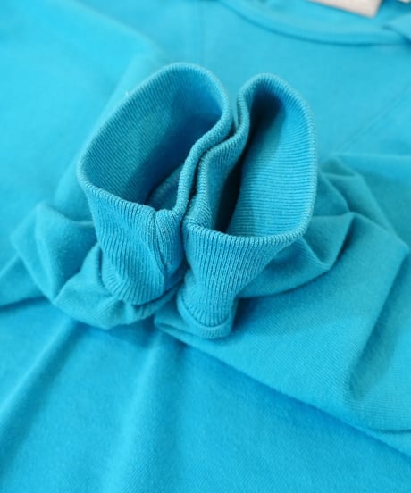 90s 『ORIGINAL VENEZIA SPORTSWEAR』 Oddly shaped sweatshirt