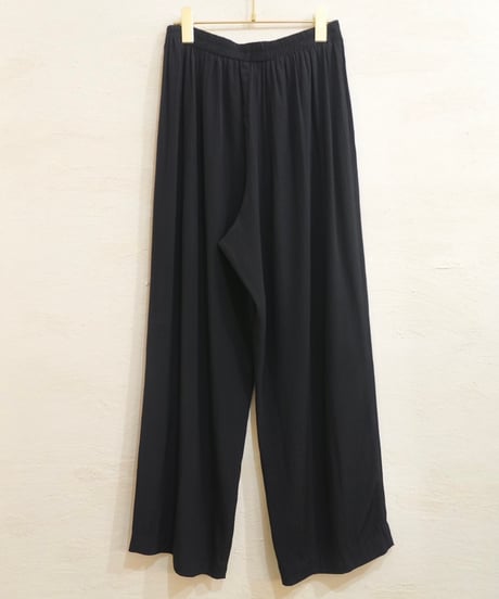 90s Pleated Tapered Pants