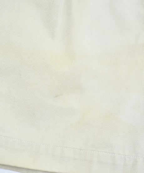 『Ralph Lauren』 Two-pleat Chino shorts