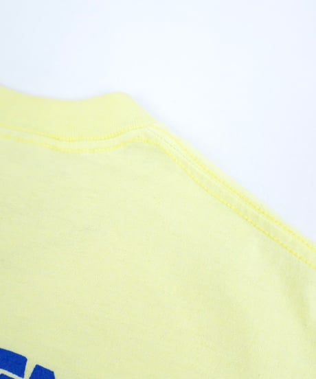 90s "HCA Thanksgiving Day Run" Printed T-shirt