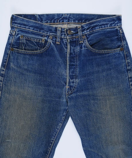 60s "Levi's 501 Big E type model" size / W31