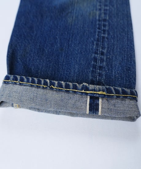 60s "Levi's 501 Big E type model" size / W31