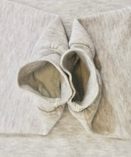 90s 『JERZEES』 Big size Plain Sweatshirt "Made in USA" / size 2XL
