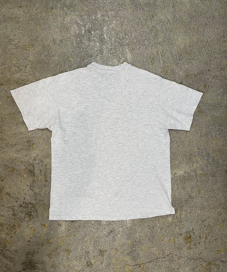 90s Hanes "PORT HURON" プリントTシャツ / size L