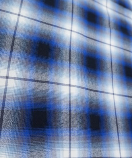 Polo Jeans Shadow Check Rayon Shirt