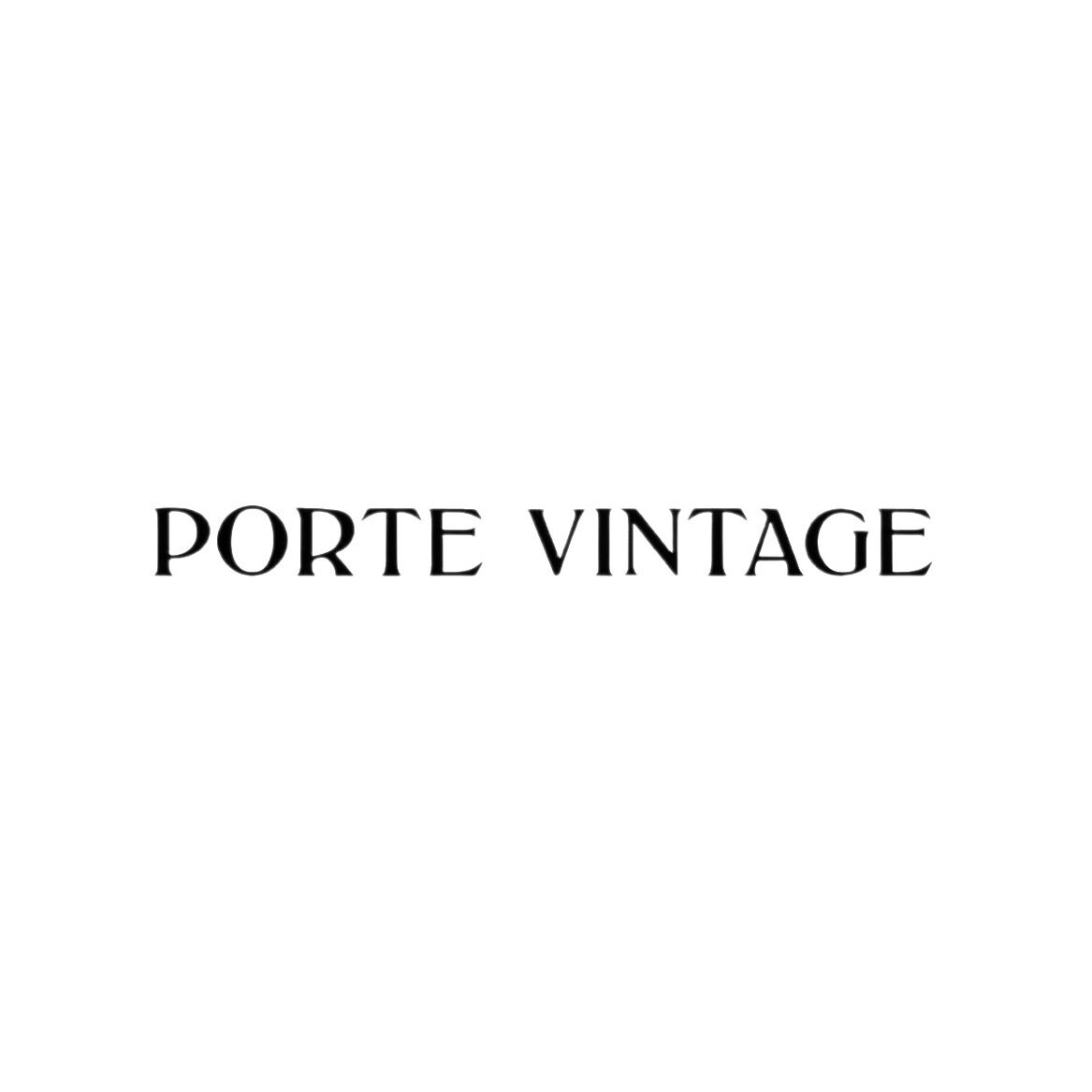 PORTE VINTAGE