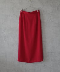vintage skirt