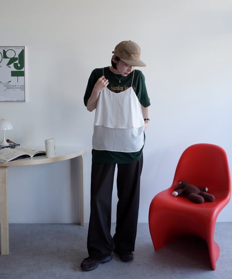 vintage camisole