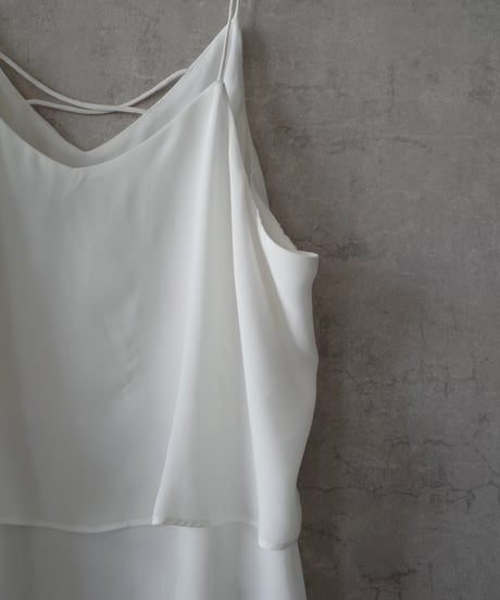 vintage camisole