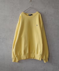 Polo by Ralph Lauren sweat