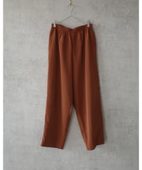 vintage easy pants