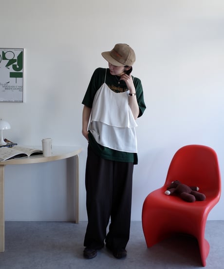 vintage camisole
