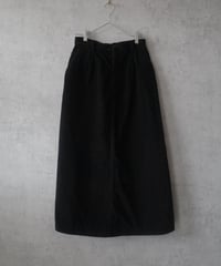 L.L.Bean corduroy skirt