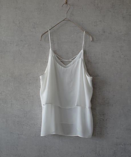 vintage camisole