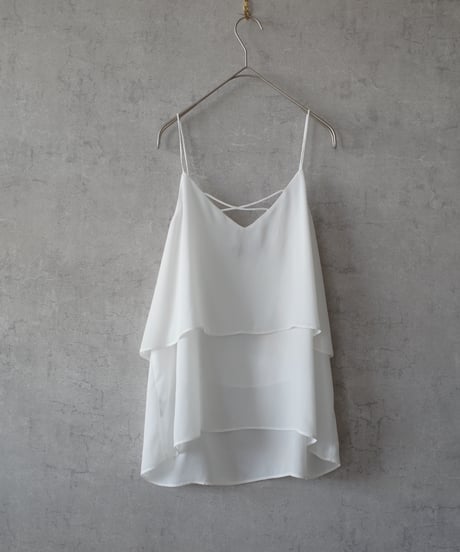 vintage camisole