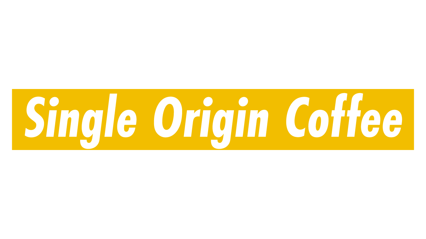 Single Origin Coffee Association