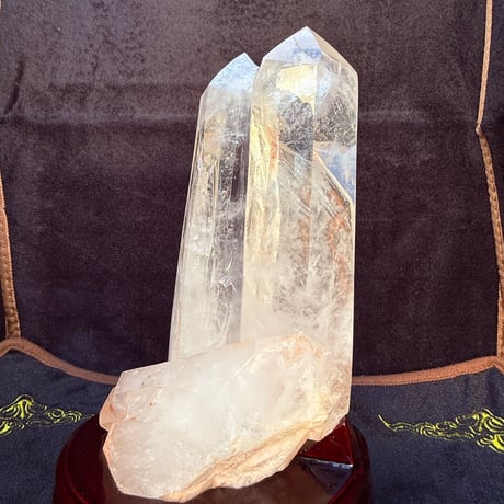 水晶クラスター | STORES