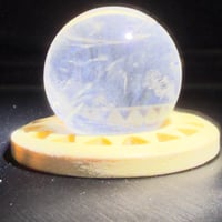 25913-4 「未来を照らす、天のブルーラダー」