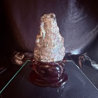 25930-3  【マダガスカル産】スーパーセブン原石 ― 金運・成功・癒しを呼ぶ地球の奇跡