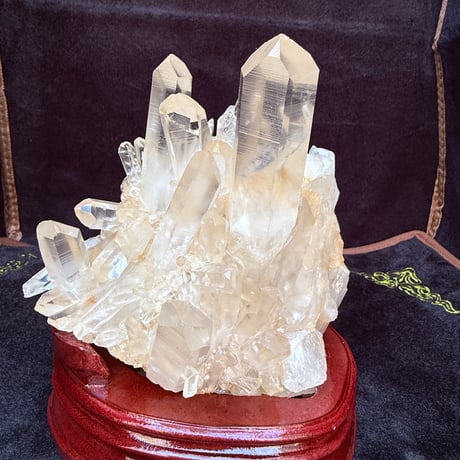 水晶クラスター | STORES