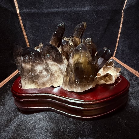 水晶クラスター | STORES