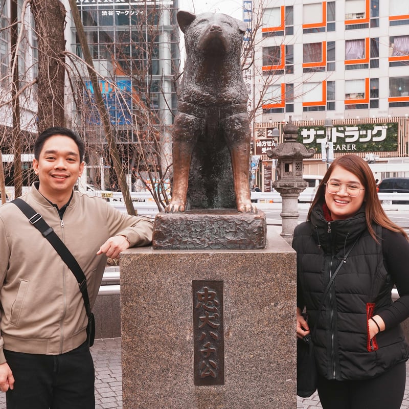 CATEGORY Hachiko | SUSIE's STORE