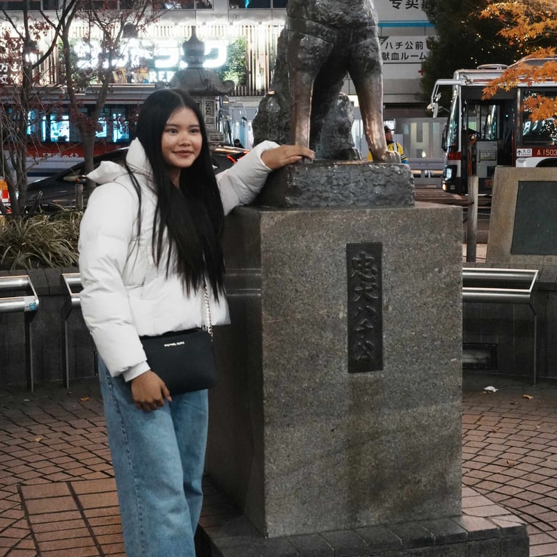 CATEGORY Hachiko | SUSIE's STORE