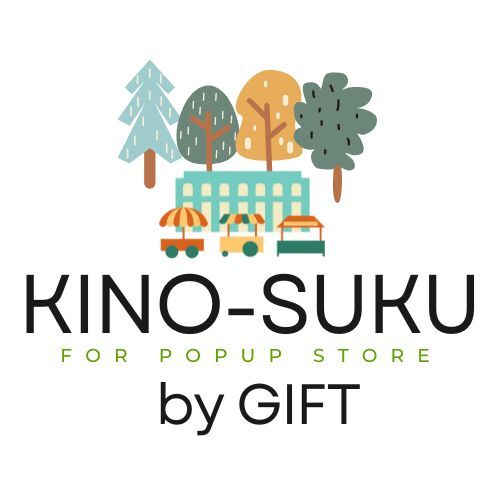 KINO-SUKU By GIFT