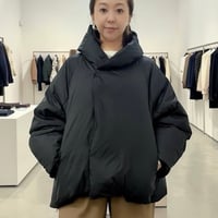 （6/10 13時オーダー締切) LIMONTAミドル丈ダウンコート