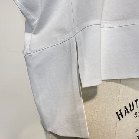 AUTHENTIC ロゴTシャツ