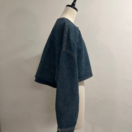 デニムジャケット