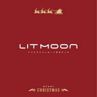 【クリスマスver.】メッセージ付きチェキ（2枚セット）