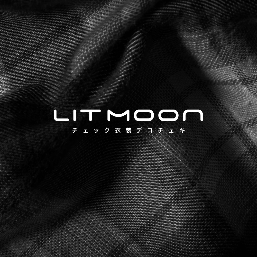 新衣装ver.】デコチェキ | LIT MOON ONLINE STORE | リットムーン