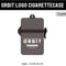 【会場受取】ORBIT LOGO CIGARETTECASE