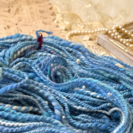 海氷の輪廻・ネップ | 75g