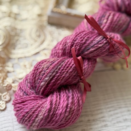 PINKの武装 : Crochet