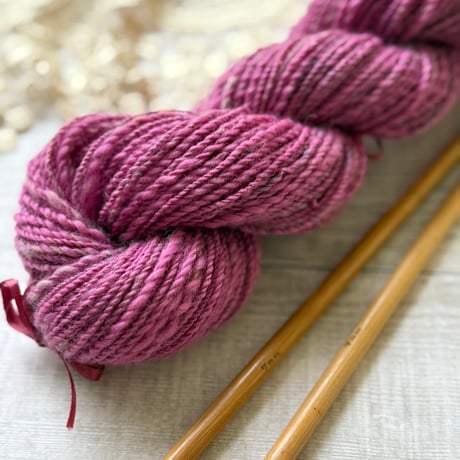 PINKの武装 : Crochet