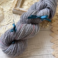 朝霧とカーラジオ : Crochet | 97g