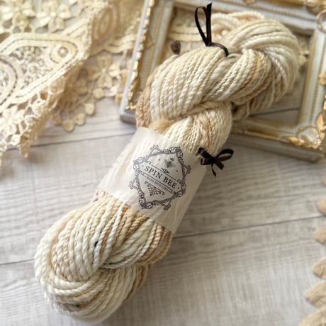 キャラメルフラッペ:モカミルク Crochet | 67g