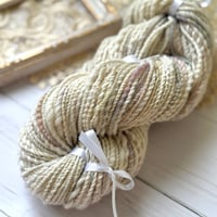 紫陽花の砂糖漬け : crochet | 121g