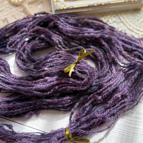 Grape harvest -ぶどう狩り- | 22g