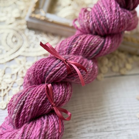 PINKの武装 : Crochet
