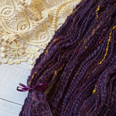 violet  fizz | 57g