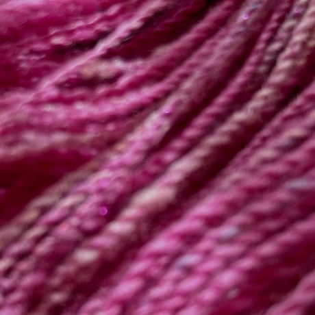 PINKの武装 : Crochet